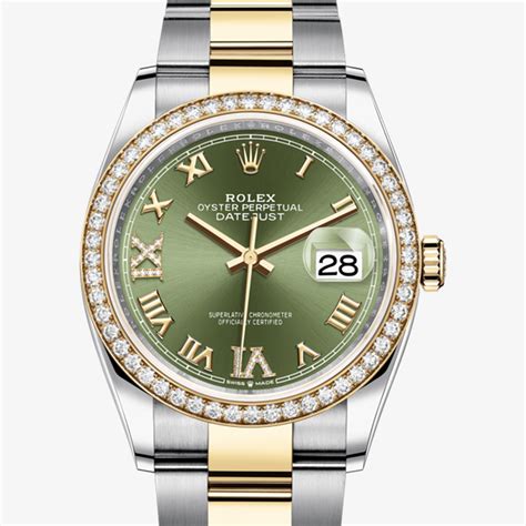 mens rolex 36mm datejust diamond|Rolex Datejust 36 oyster steel.